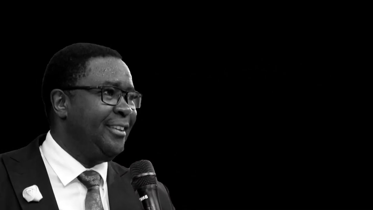 Reverend Simon Shiveka Love, Hope and Grace