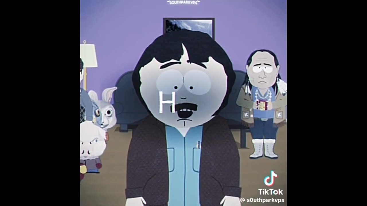 South Park titkok compilation #10 