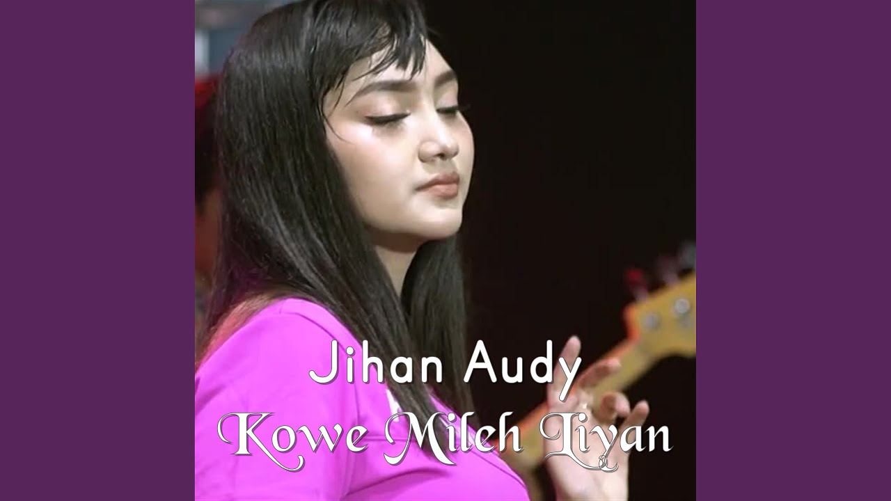 Kowe Mileh Liyane