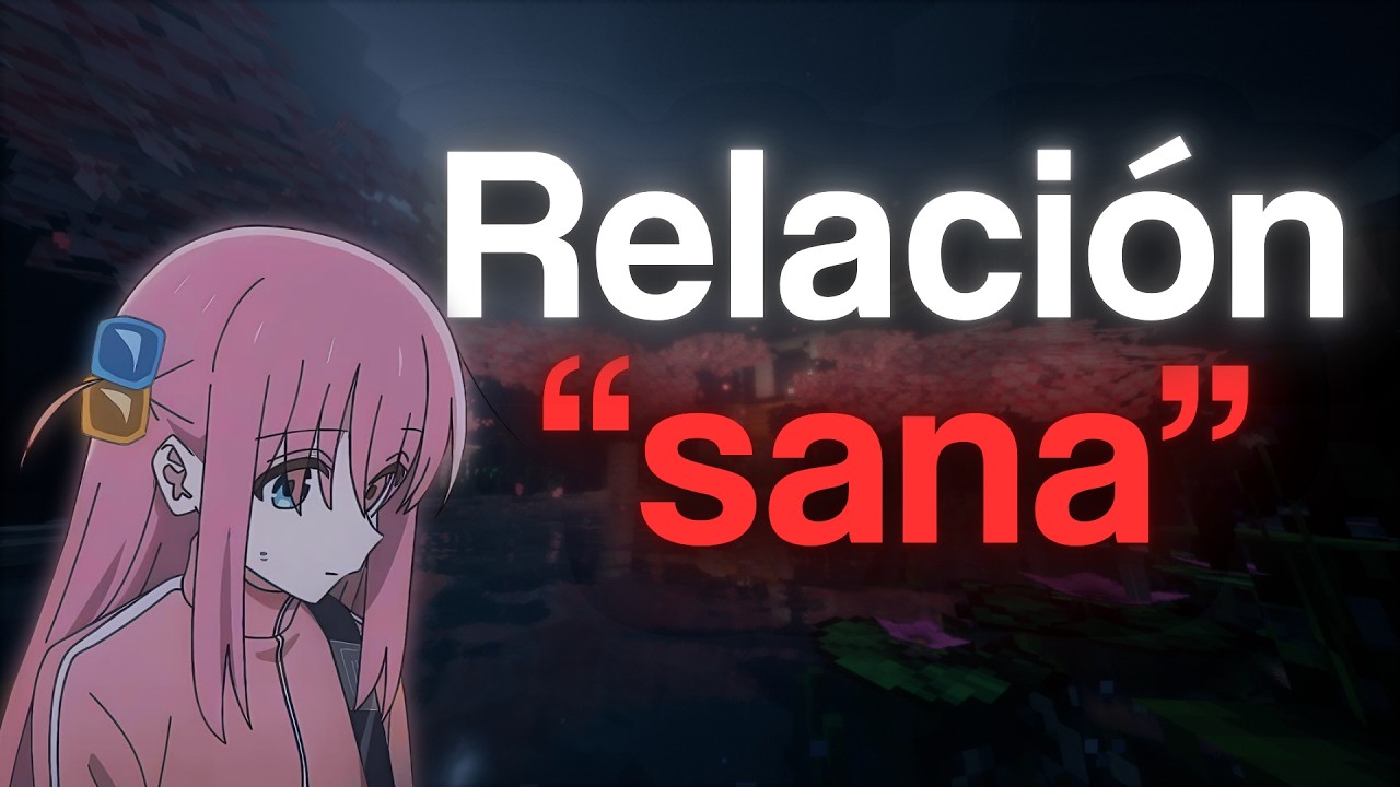 Sabes que tu relación te hace daño...
