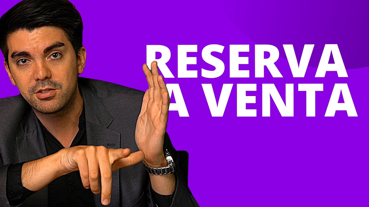 🔑 De Reserva a Escritura: El Proceso Completo al Comprar una Propiedad