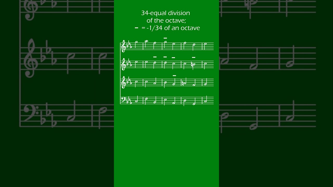 THE FALLING FIFTHS: 34-edo vs 56-edo, with syntonic-comma adjustment