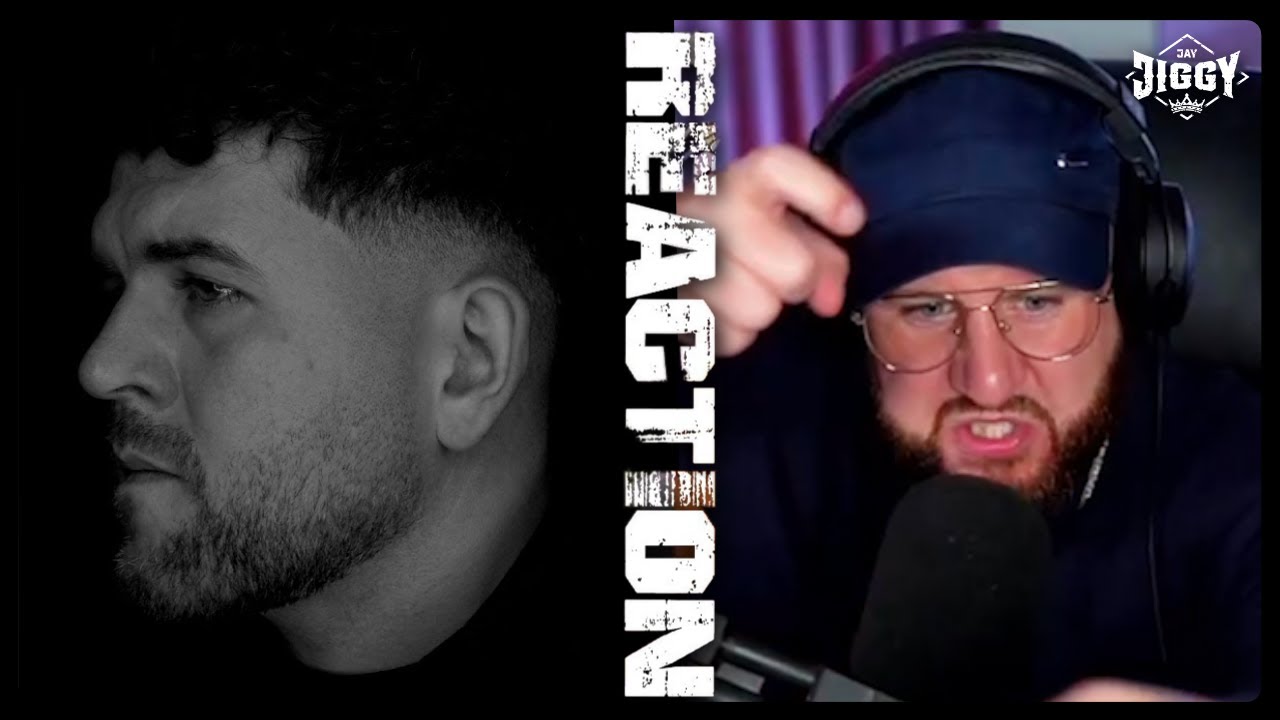 VEGA feat. ANU - Pass auf mich auf | REACTION