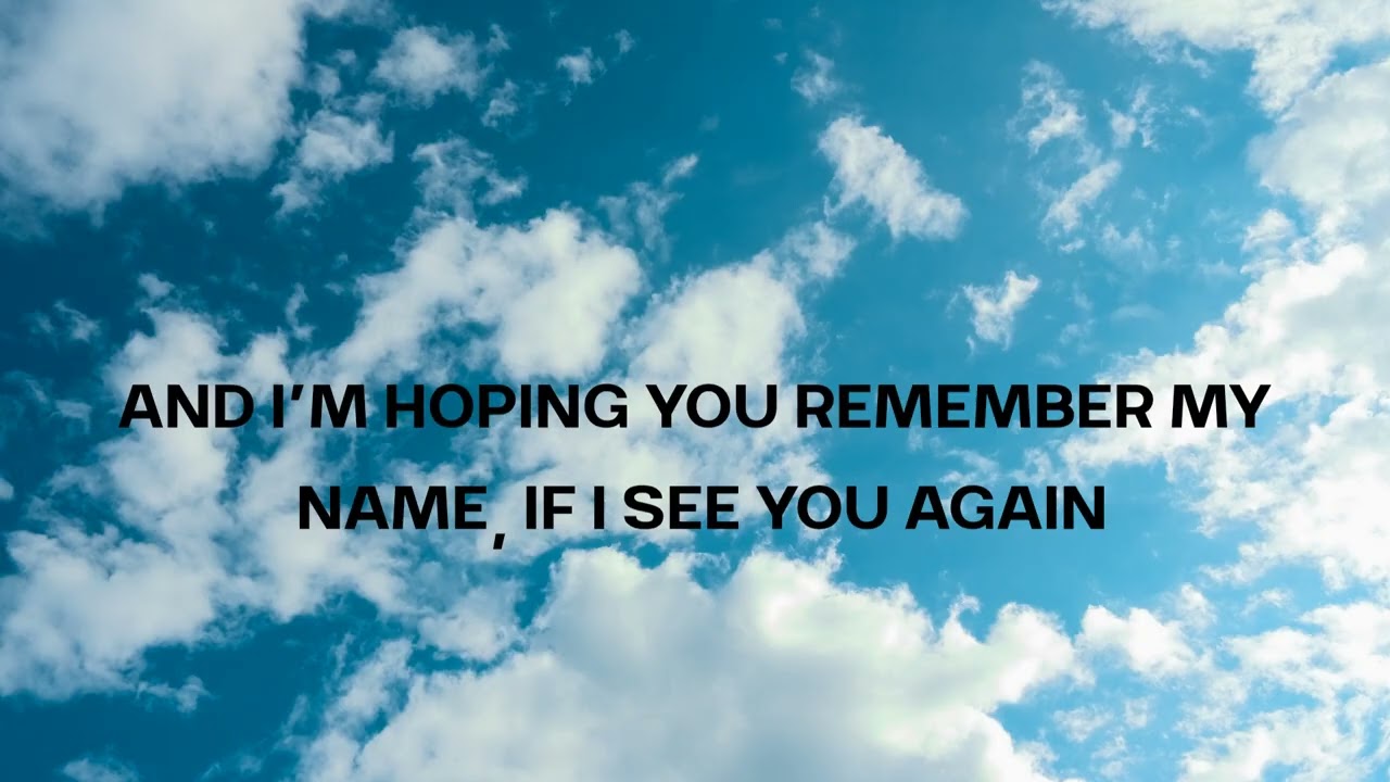 NOW YOU BELONG TO HEAVEN/ // ❤️❤️❤️