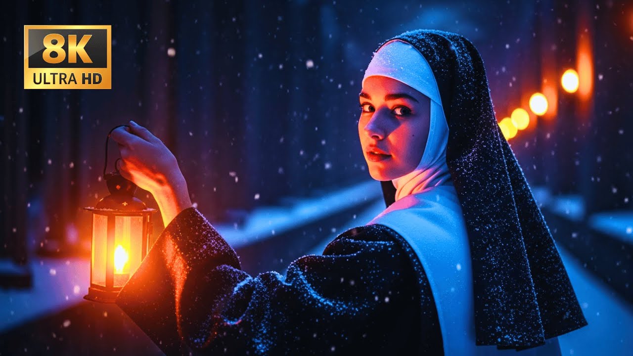 Gregorian Chant for Holy Eucharistic Adoration | Sacred Silence Before Mass