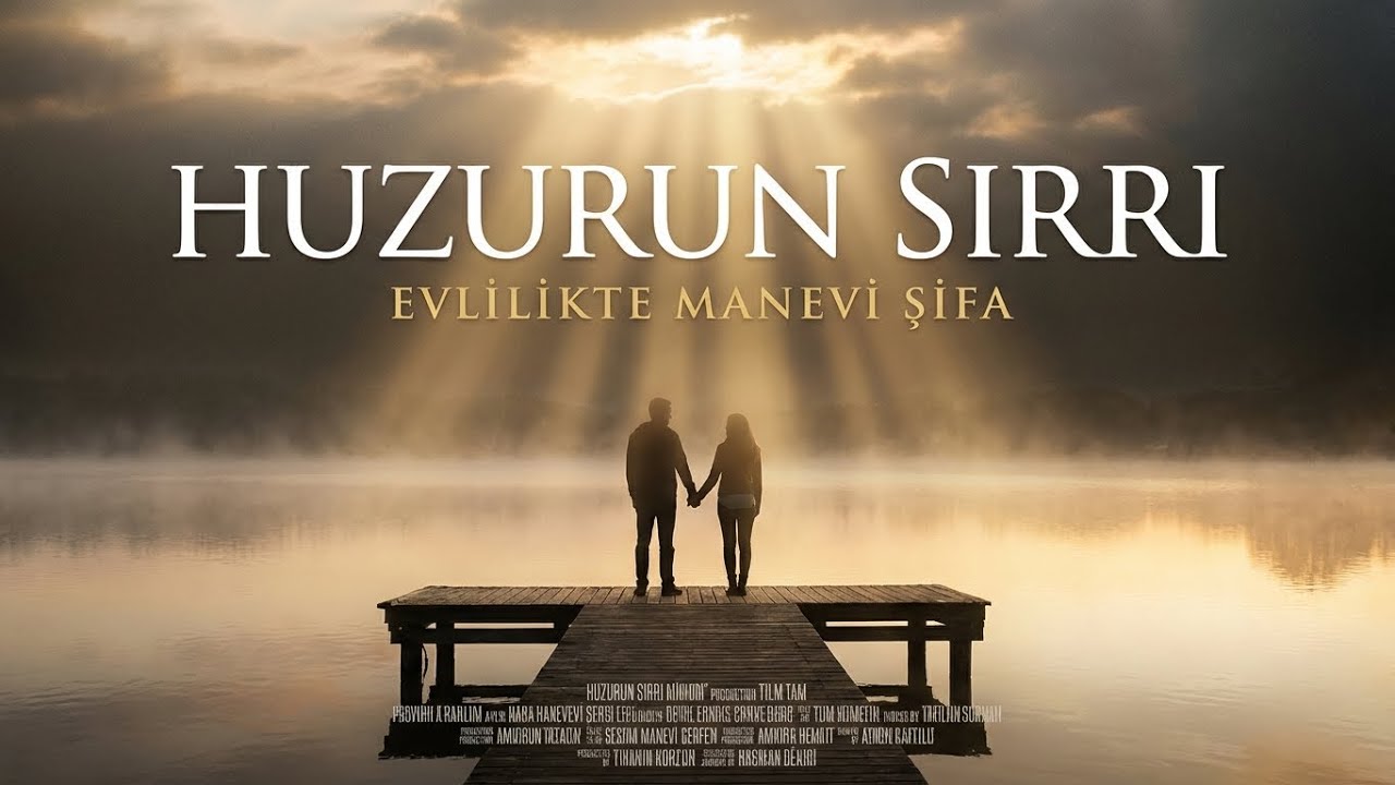 Evliliğinde Huzur Mu Arıyorsun? Bu Ayetlerle Kalbini ve Yuvanı Şifalandır