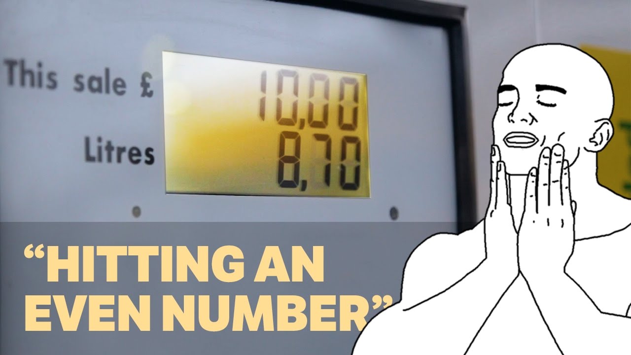 25 Things That Satisfy Petrolheads Most