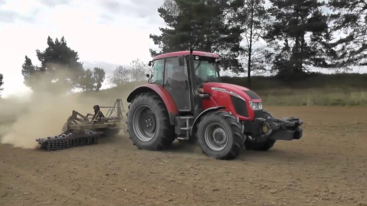 Úpravy po setí družstvo Nečín