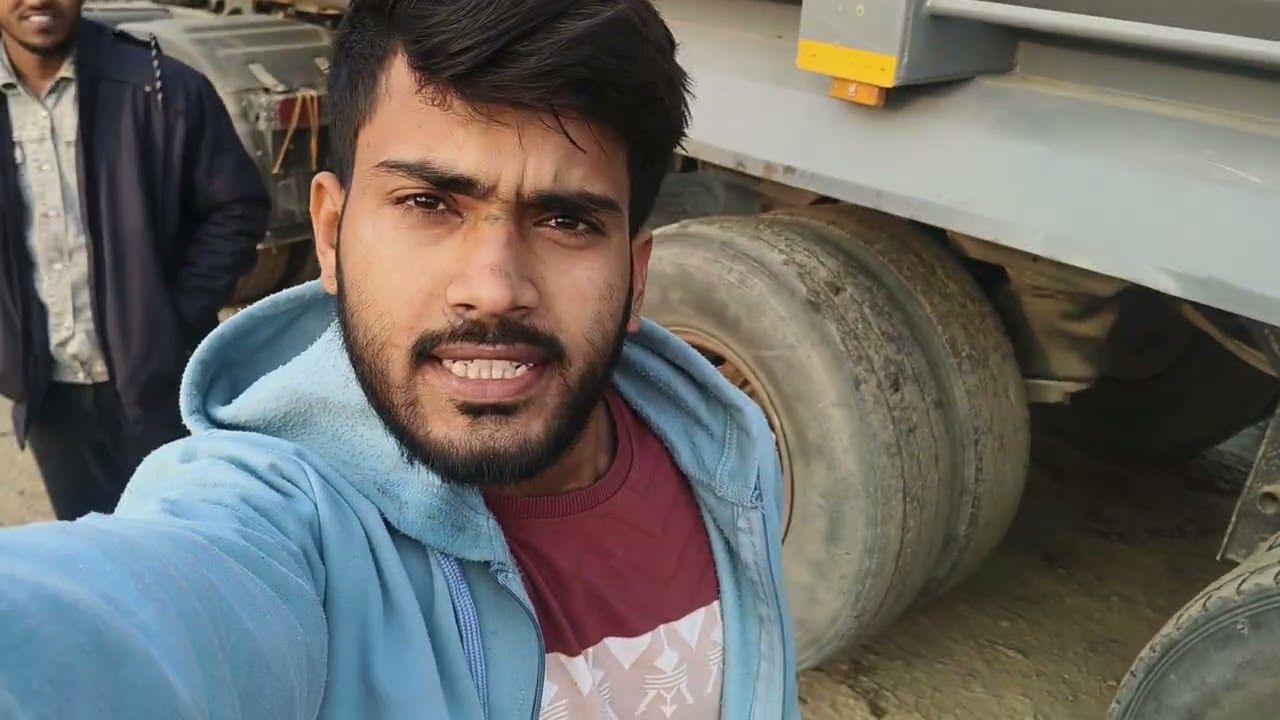 একটা ট্রাক ড্রাইভারের ইনকাম কতো ? আজ আমি ট্রাক ড্রাইভার। #TruckDriverlife #Vlogginglife #OndayProfit