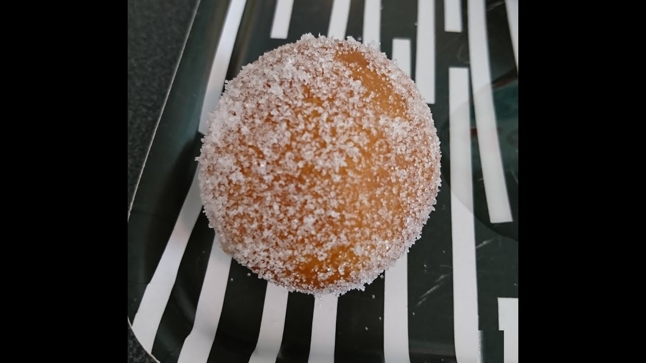 Munkar. Perfekt till kaffet :)