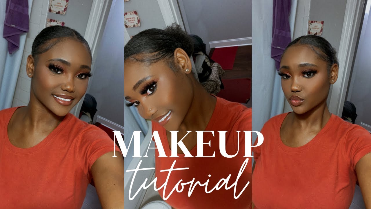 Makeup Tutorial | Trying More Color Eyeshadows
