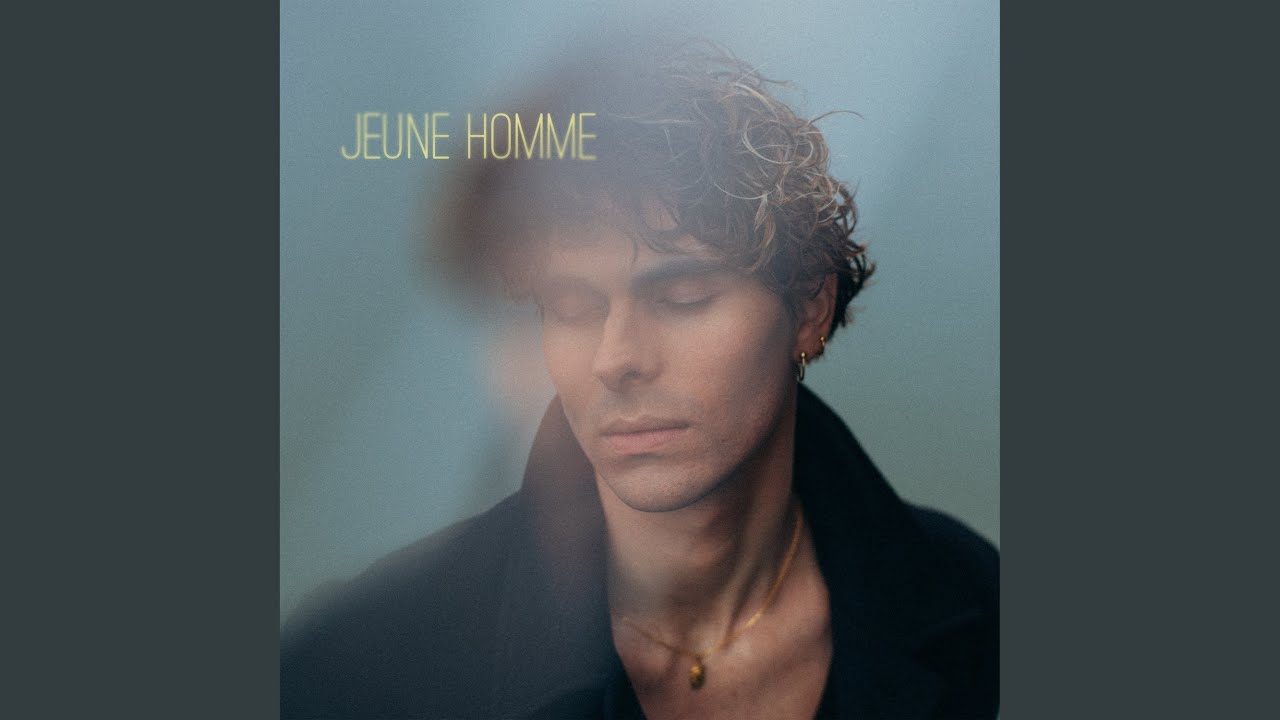 Jeune homme