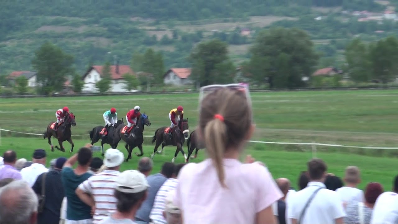 4 Trka 3g i st. 2000m- Bihac 19.8.2017 - Tango Argentino