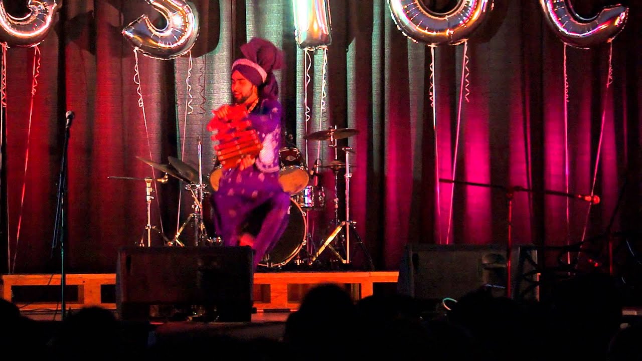 Pavan's Performance