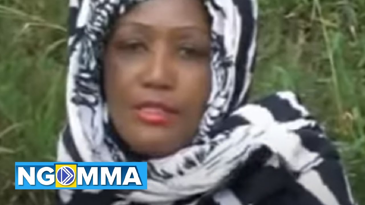 THINA MURURU - QUEEN JANE (OFFICIAL VIDEO)