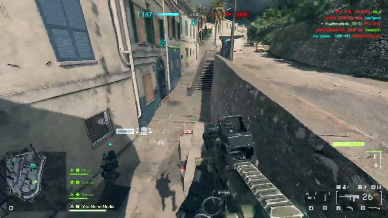 Battlefield 6 King of the Hill Iberian Offensive 28-12