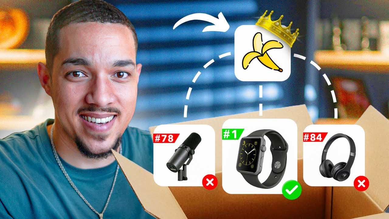 Fluencer Fruit - The One Tool EVERY Amazon Influencer Should Be Using!