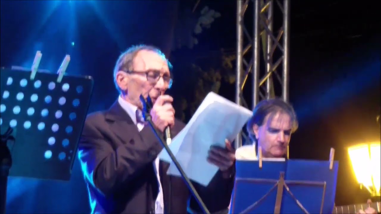 VINCENZO FRANCHINA & CARMELO AIELLO :GRANDE AMORE
