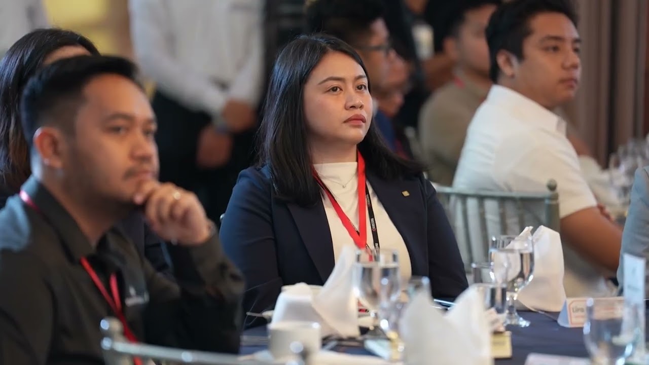 LIMA Estate x SEIPI x LinkX Next-Gen Estates: Business Matching Forum - Highlights Video