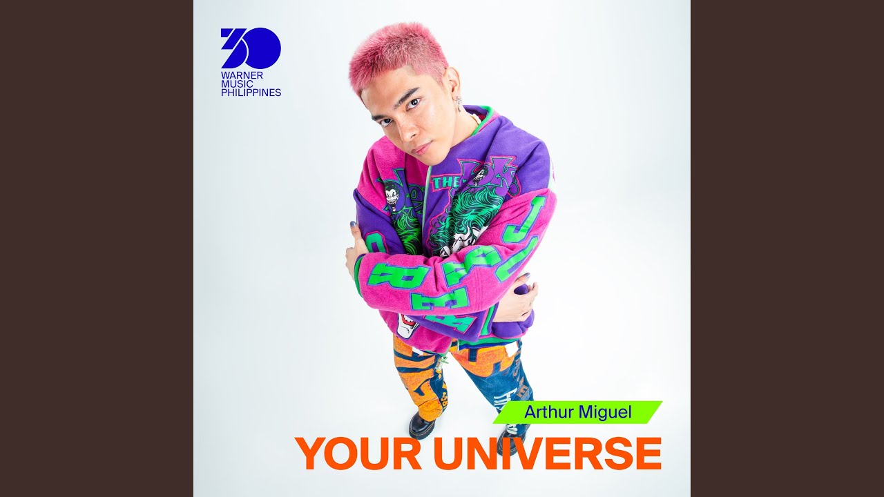 Your Universe