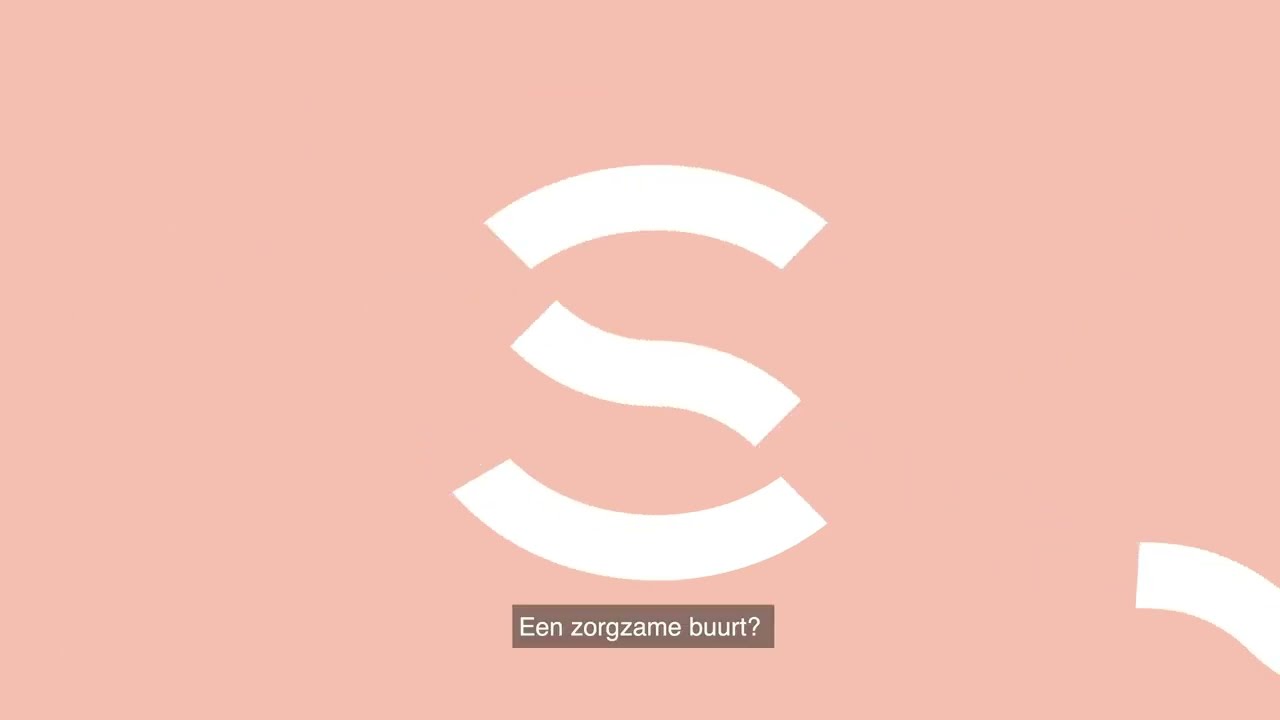 Zorgzame buurten: minder mazen, meer net