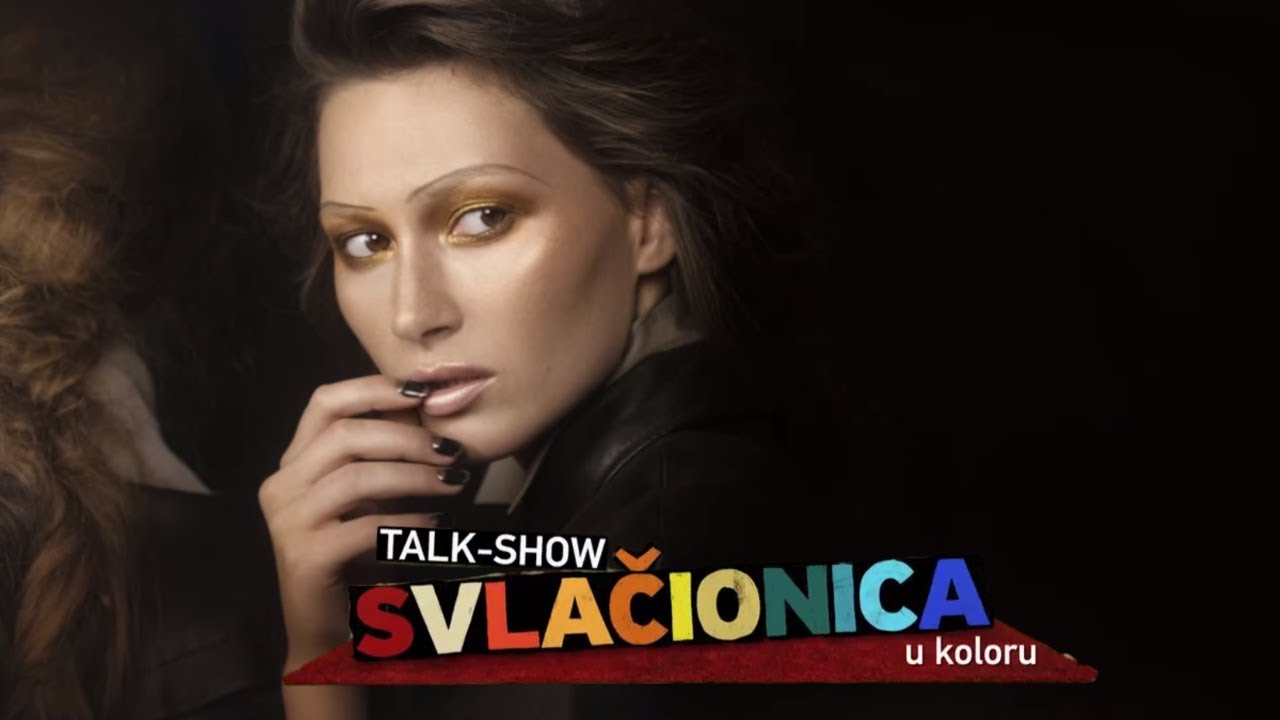 Svlačionica - 