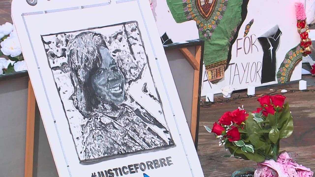 Louisville looks at potential ripple effects of new charges