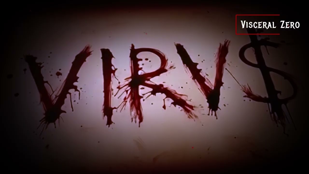 V1RV$ – Visceral Zero (Visualizer)
