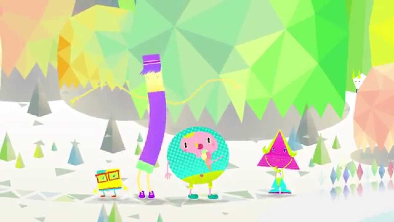 TOPINAMBUS teaser trailer MeinArt
