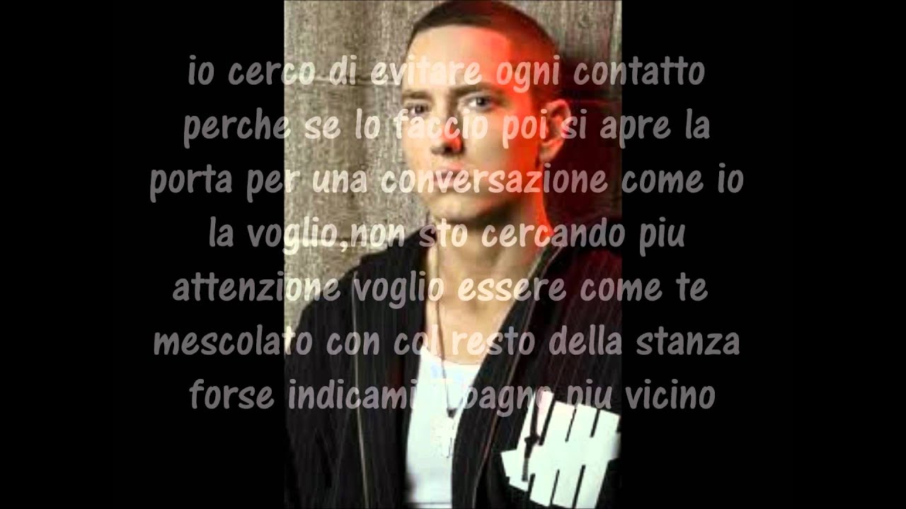 eminem beautiful traduzione[italiano]