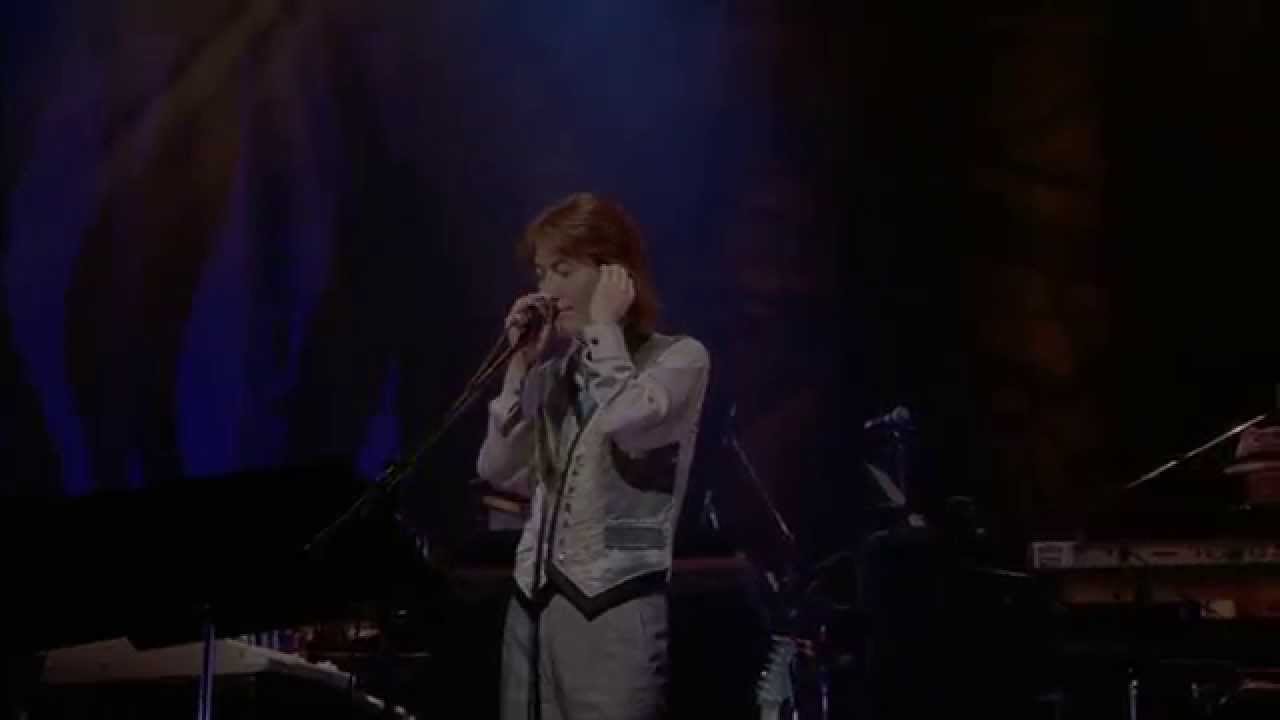 角松敏生　Falling in Love （NO TURNS TOUR）