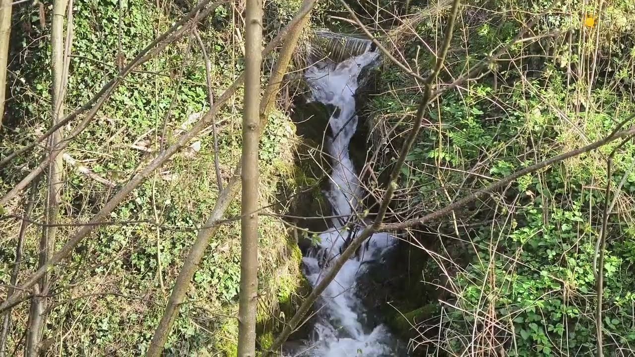 BALADE À SOUCHEZ, PAS-DE-CALAIS
