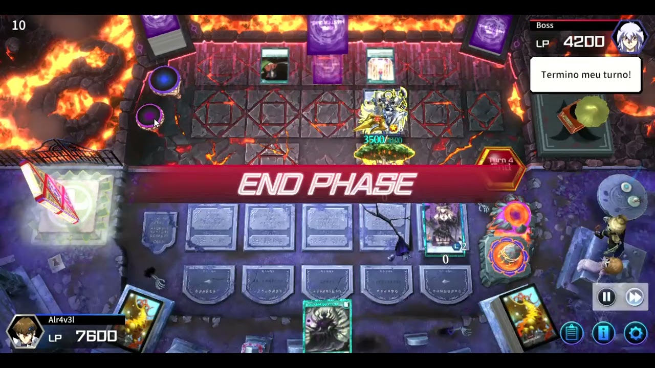 MDPro3 2026 Replays DUELO TESTE I