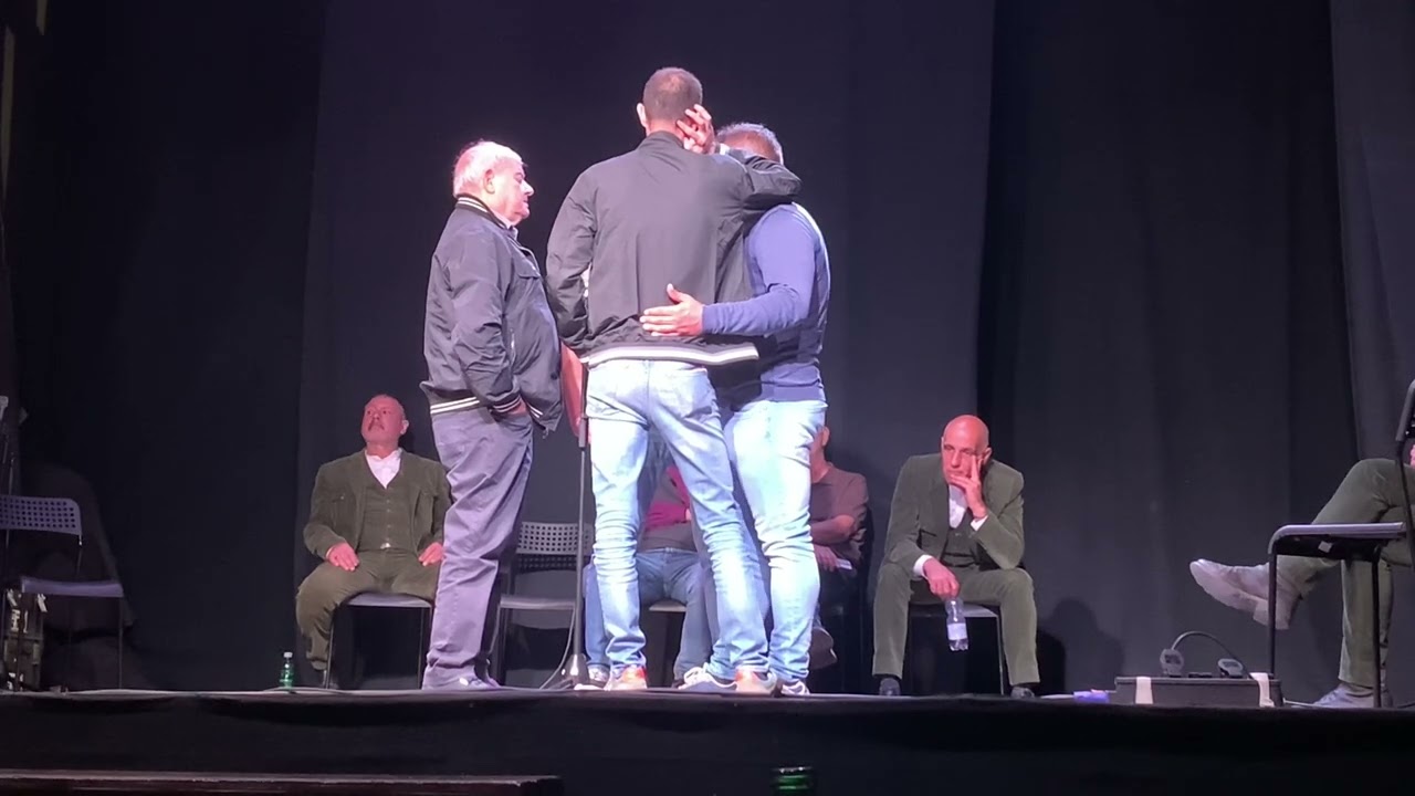 Seria e Ballu - Cuncordu a Ballu di  Bortigali