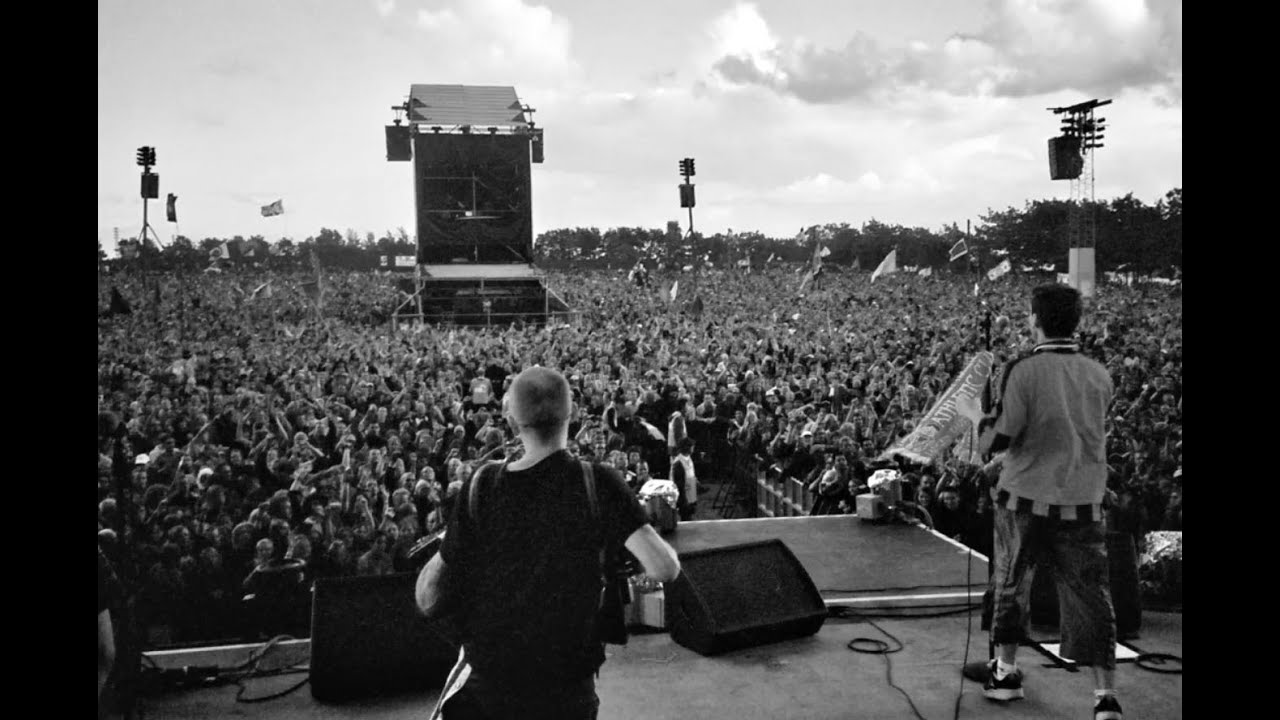 Manu Chao Radio Bemba Sound System  