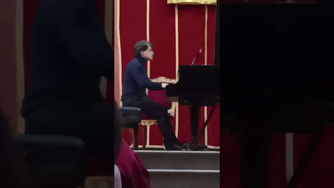 Tombeau de Ravel