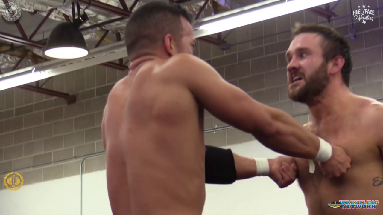 [INSPIRE PRO TV] EPISODE 23 (Ricky Starks vs Effy!) - INSPIRE PRO WRESTLING