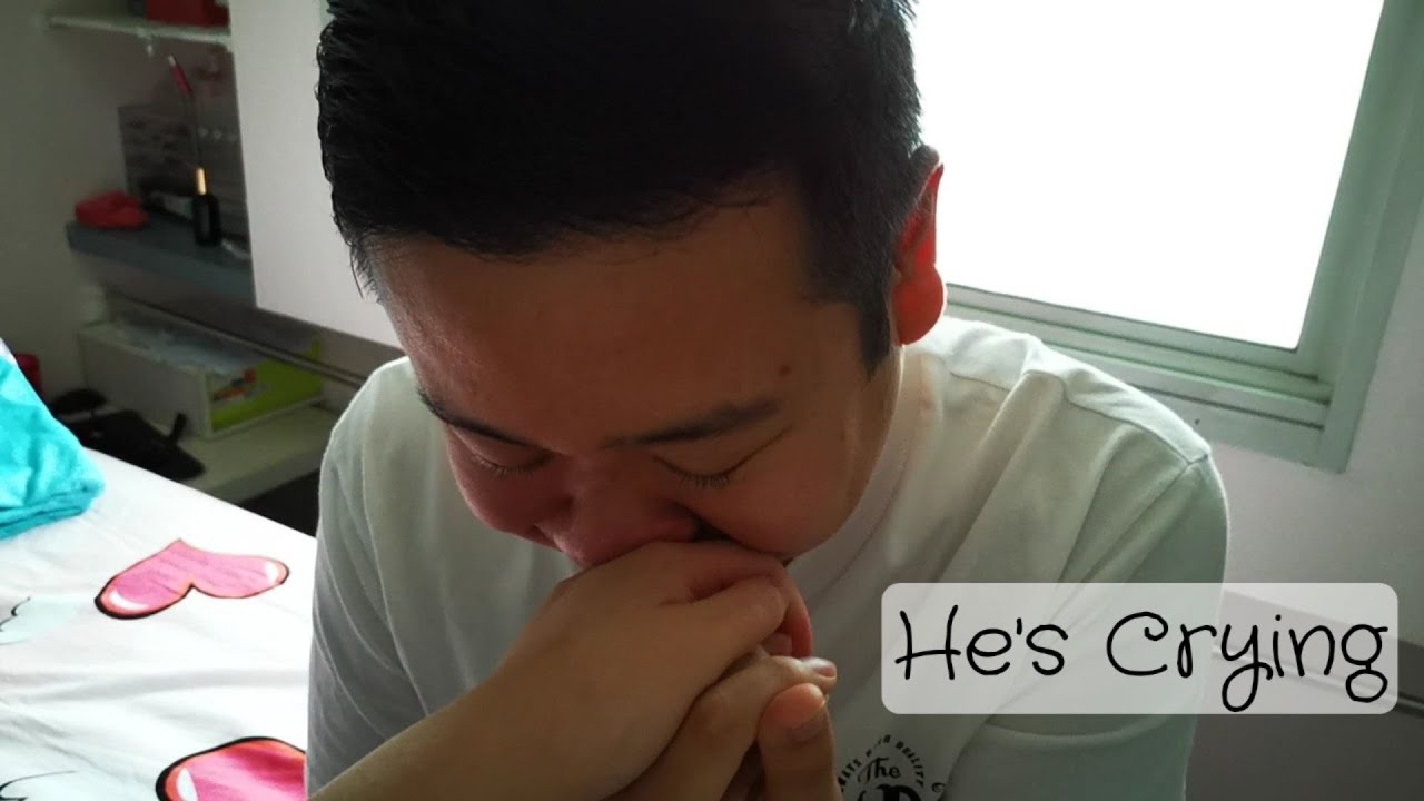 ANNIVERSARY VIDEO REACTION~! 5 YEAR ANNIVERSARY