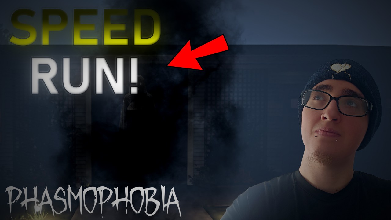 Can I Beat This Weekly Challenge? | Phasmophobia Ep 9