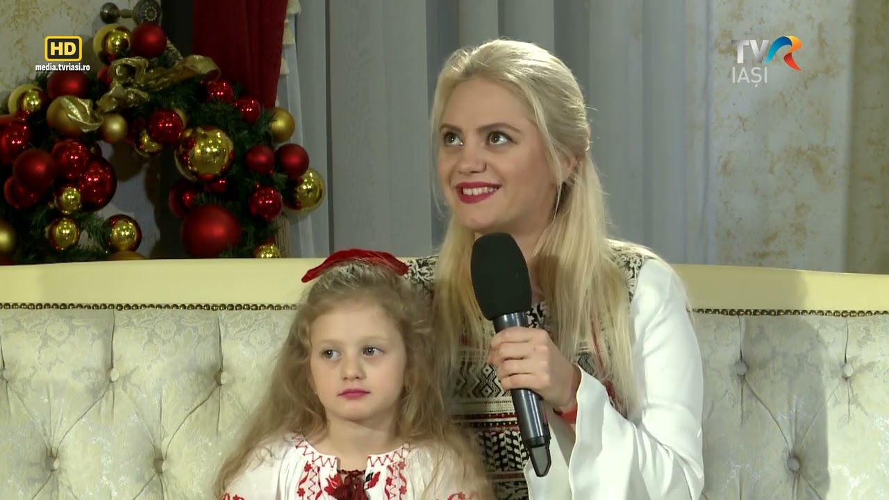 FamiliON - Victor si Raluca Zaharia