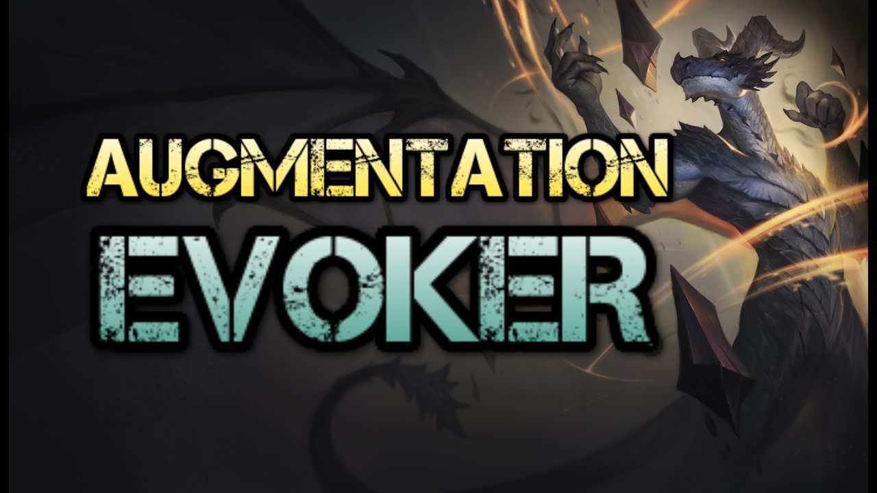 Patch 10.1.5 - Augmentation Evoker - Rotation Example