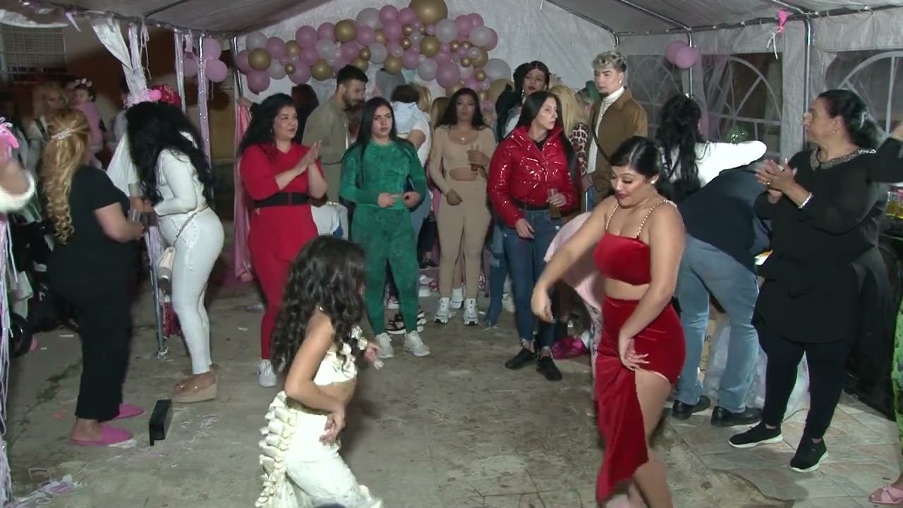 CUMPLEAÑOS EN LAS 3000 PARTE 4 SUSANA Y MANUELA