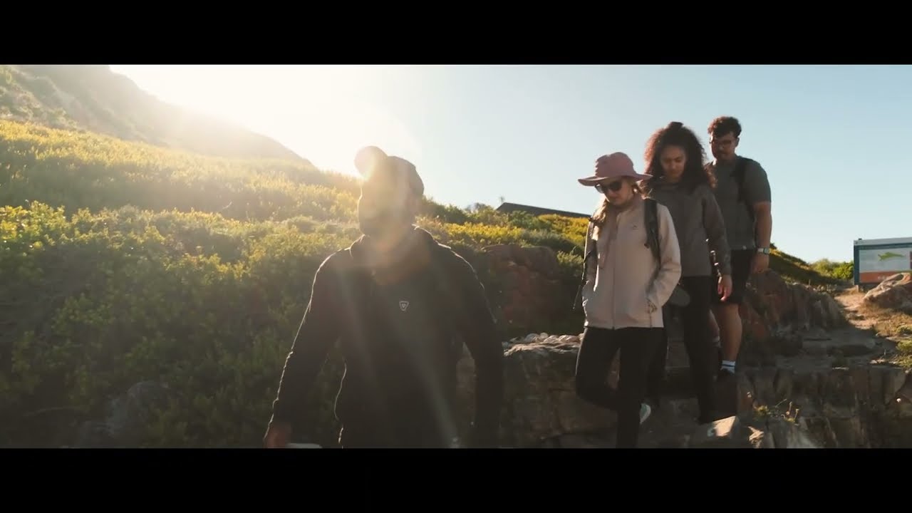 De Hoop Nature Reserve, The Whale Trail, Bredasdorp, Overberg