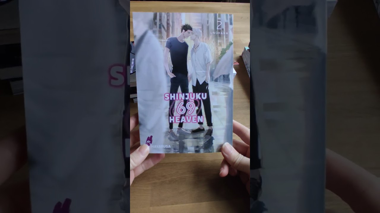 Manga Leseupdate KW09/2026. Travel Guide, How to Win My Hausband over uvm.