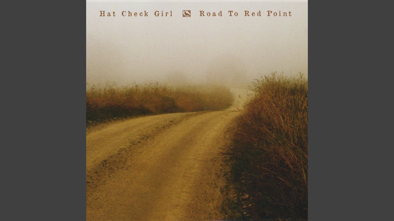 Road to Red Point