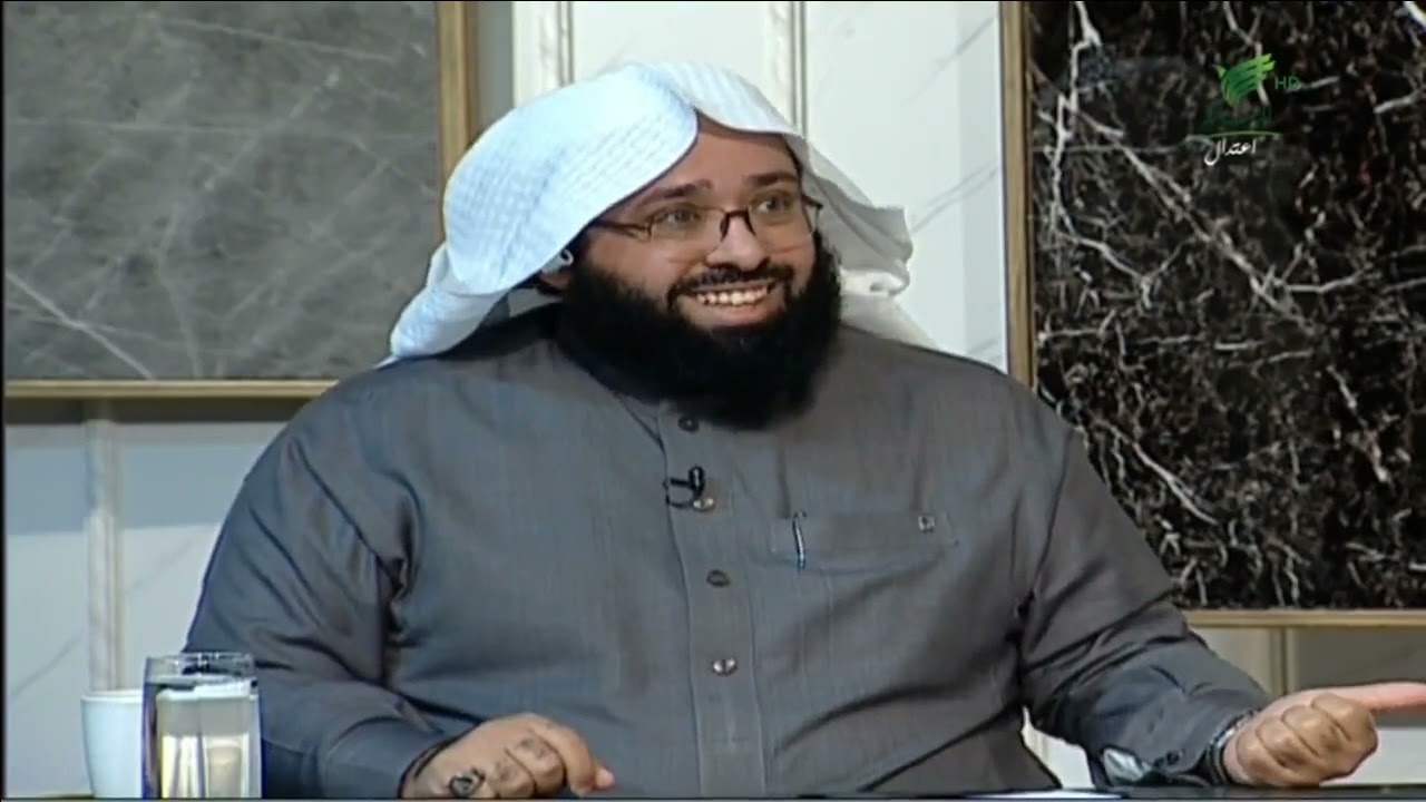 #ليتفقهوا| عبدالكريم الشمري يبين الفرق بين الفسخ والخلع.. ويؤكد: إجراءات الخلع تنتهي أسرع من الفسخ