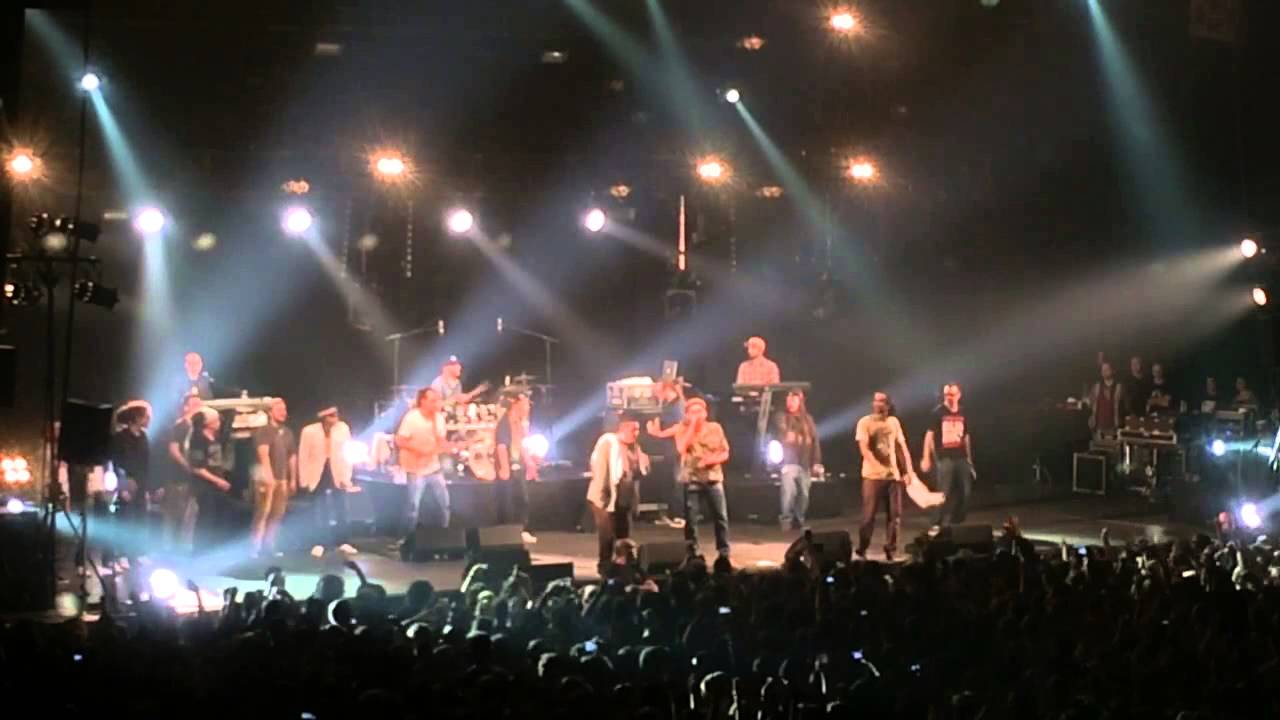 cadeau de la Dub Inc: le City'sYouth au complet