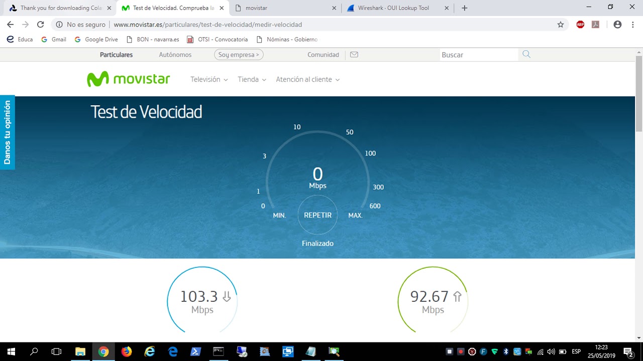 HGU (Medio). Lección 15 - Ver si nos roban el WiFI en el router HGU de Movistar