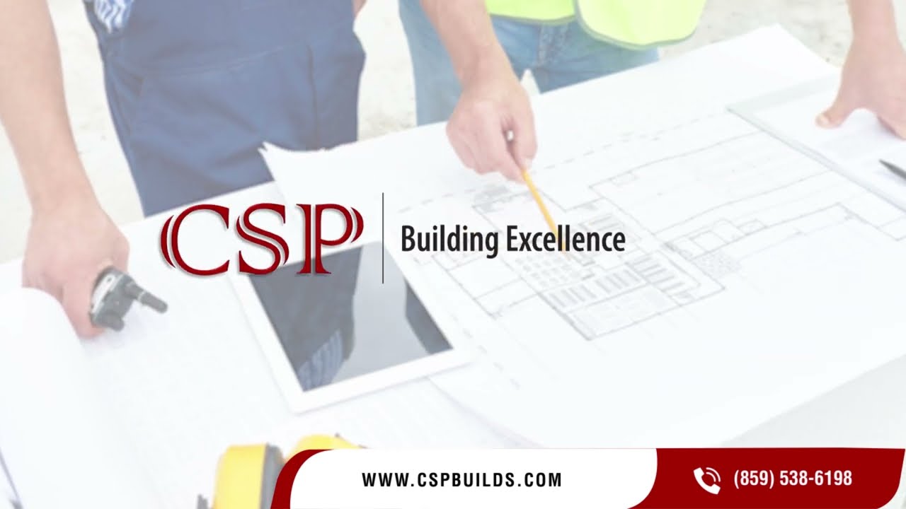 Comprehensive Remodeling Services