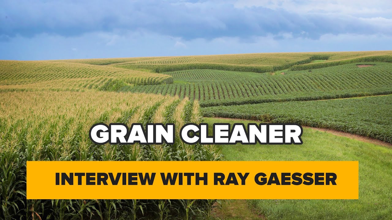 Interview with Ray Gaesser 
